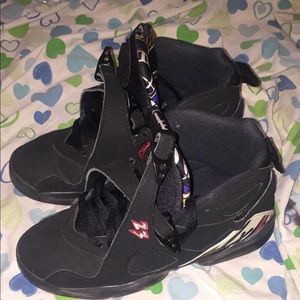 Jordan 8